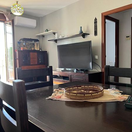 לוסנה Huerto Apartment מראה חיצוני תמונה