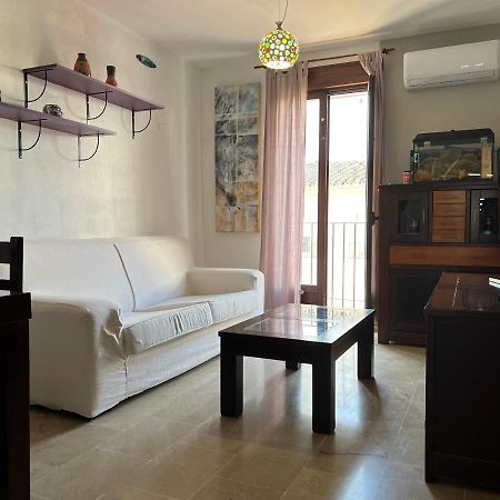 לוסנה Huerto Apartment מראה חיצוני תמונה