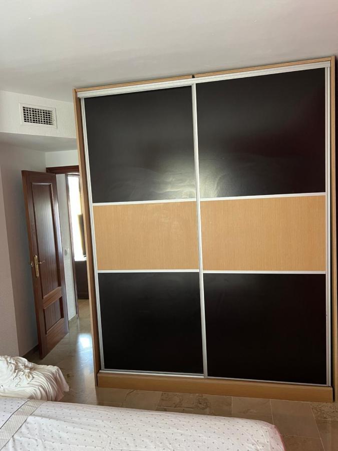לוסנה Huerto Apartment מראה חיצוני תמונה